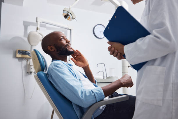 Best Emergency Treatment for Toothache in Caro, MI