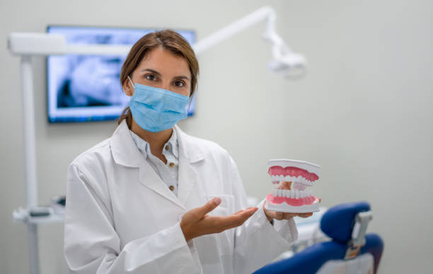 Best Emergency Tooth Extraction in Caro, MI