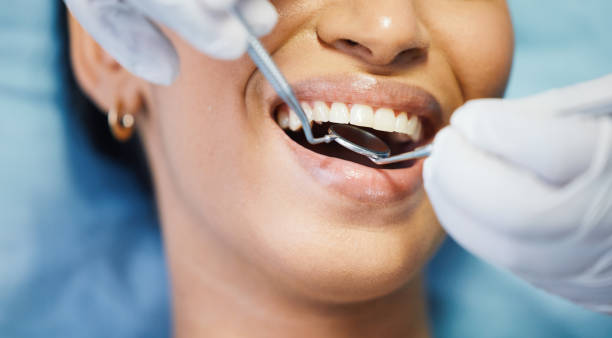 Best Weekend Emergency Dentist in Caro, MI